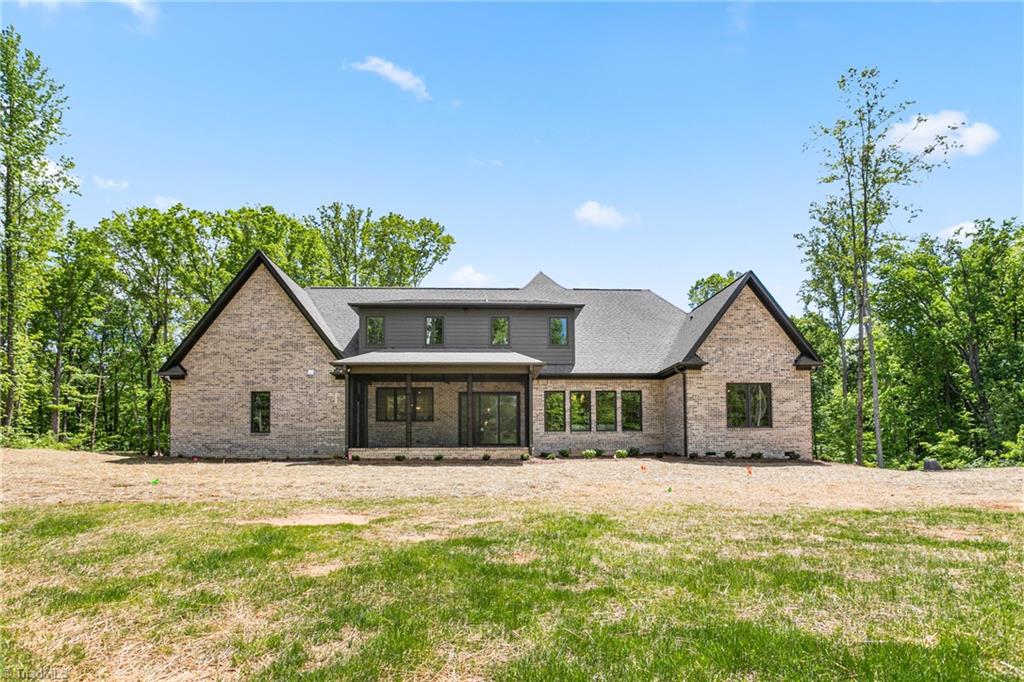 8198 Falcon Trail Oak Ridge, NC 27310 - Photo 41 of 44