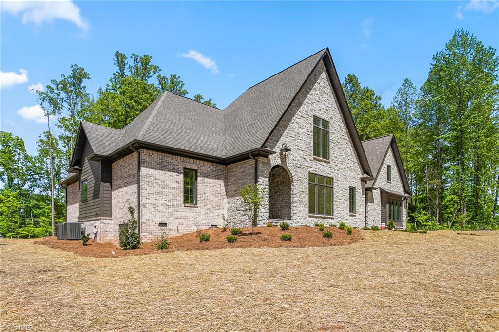 8198 Falcon Trail Oak Ridge, NC 27310 - Photo 42 of 44