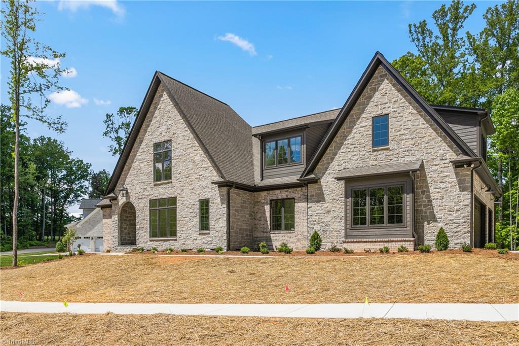 8198 Falcon Trail Oak Ridge, NC 27310 - Photo 43 of 44