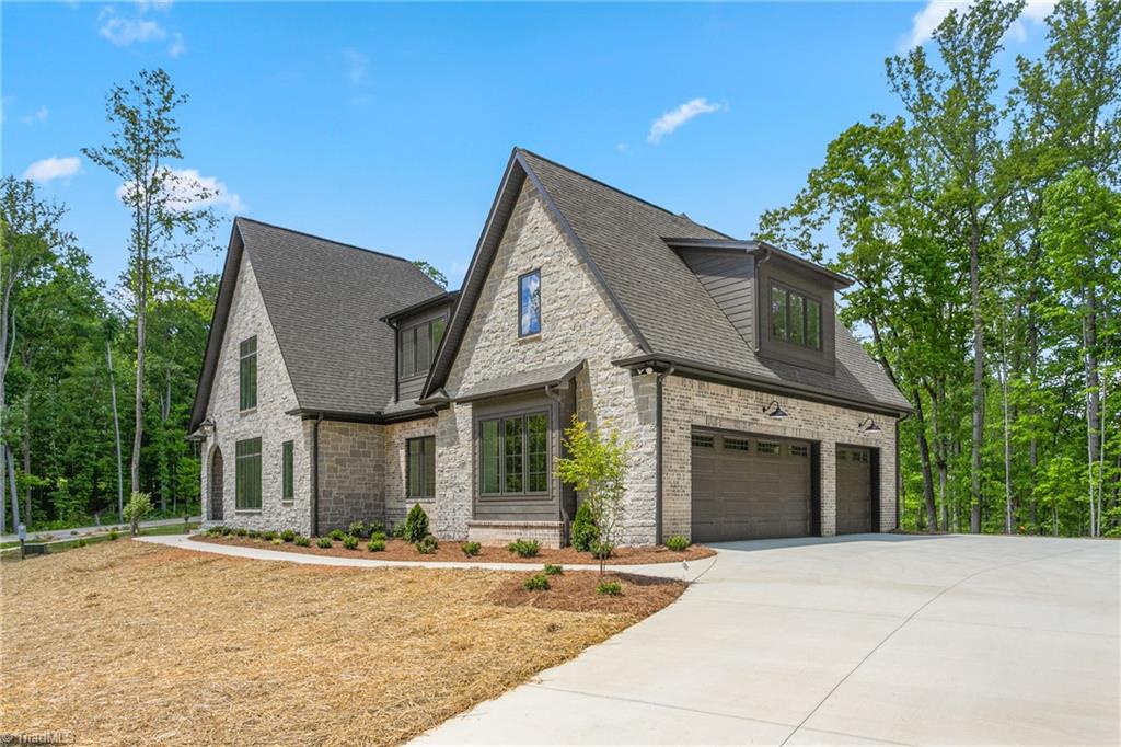 8198 Falcon Trail Oak Ridge, NC 27310 - Photo 44 of 44