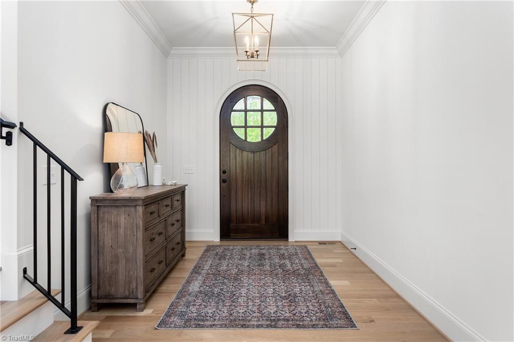 8198 Falcon Trail Oak Ridge, NC 27310 - Photo 9 of 44