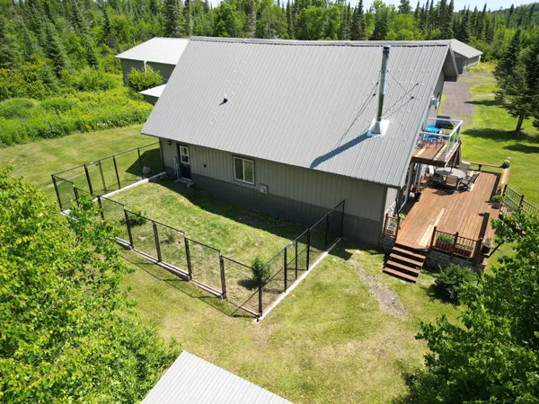 $775,000 | 1339 Tom Lake Road, Hovland, MN 55606