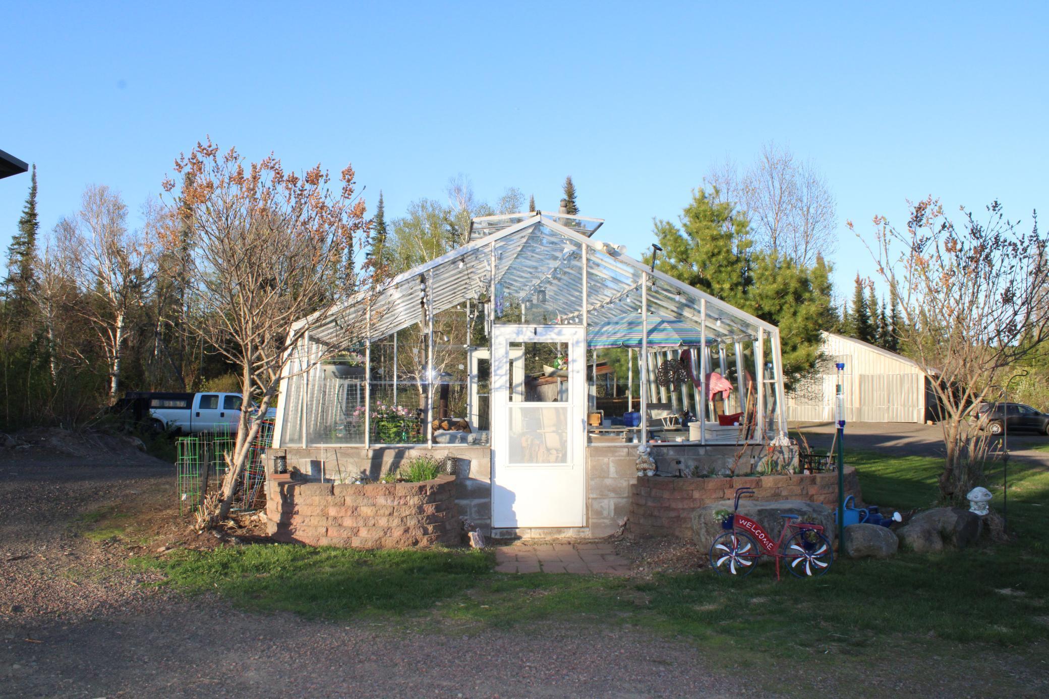 1339 Tom Lake Road Hovland, MN 55606 - Photo 107 of 112