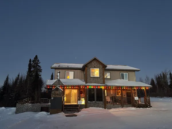 $775,000 | 1339 Tom Lake Road, Hovland, MN 55606