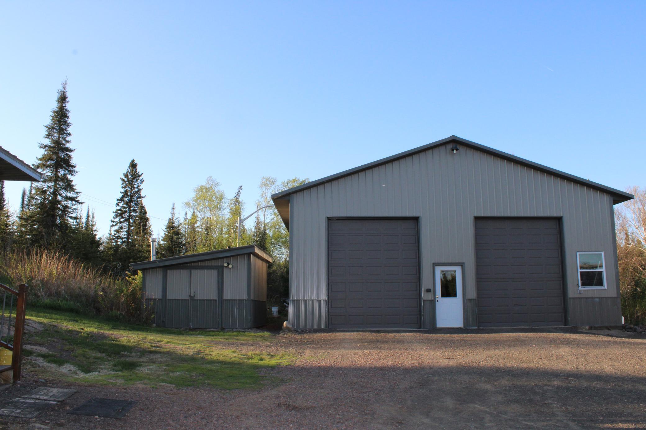 1339 Tom Lake Road Hovland, MN 55606 - Photo 11 of 112