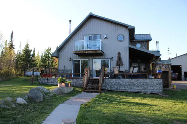 $775,000 | 1339 Tom Lake Road, Hovland, MN 55606