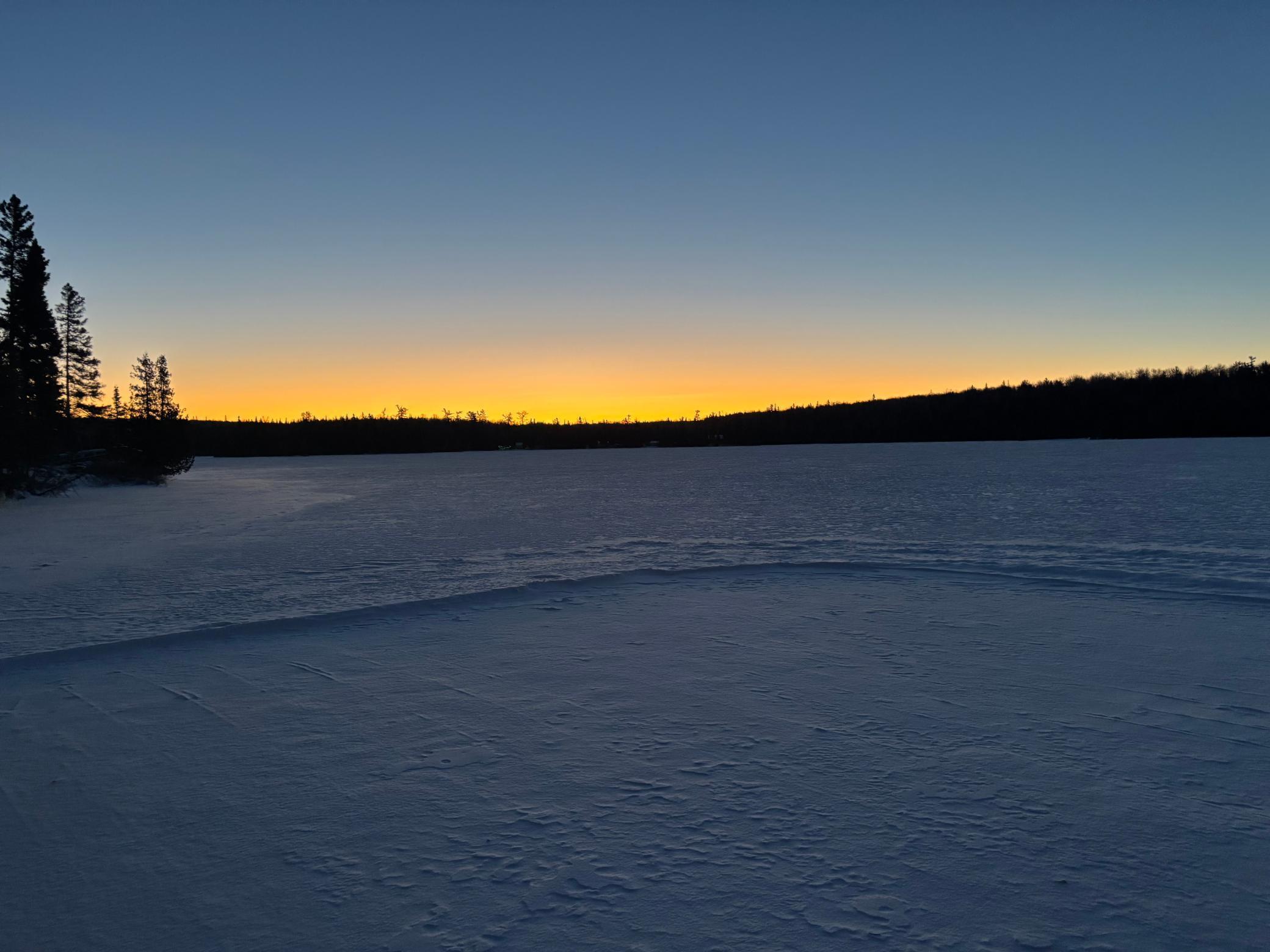 1339 Tom Lake Road Hovland, MN 55606 - Photo 111 of 112