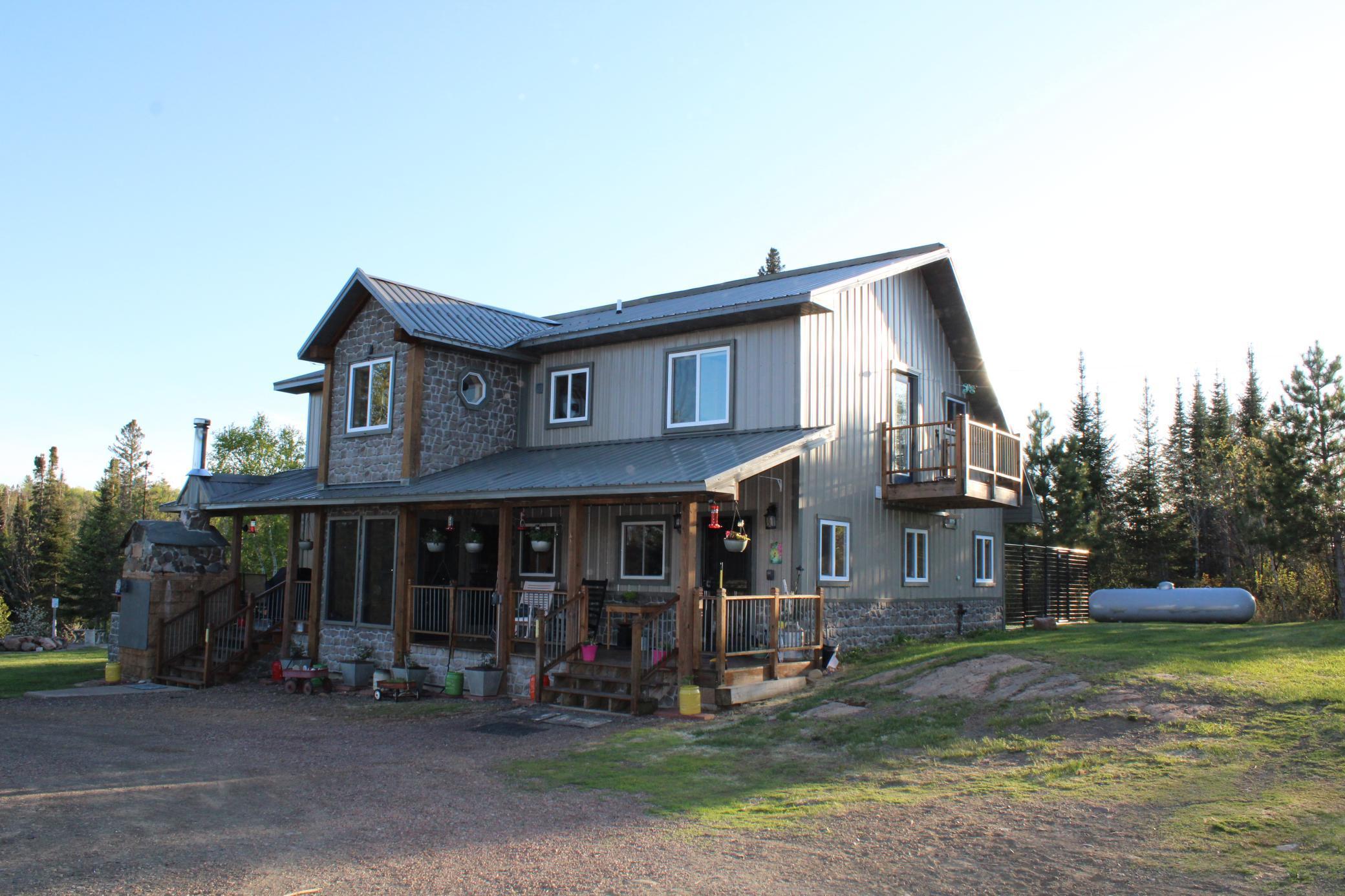 1339 Tom Lake Road Hovland, MN 55606 - Photo 15 of 112