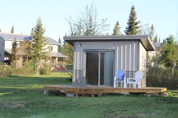 $775,000 | 1339 Tom Lake Road, Hovland, MN 55606