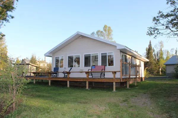 $775,000 | 1339 Tom Lake Road, Hovland, MN 55606