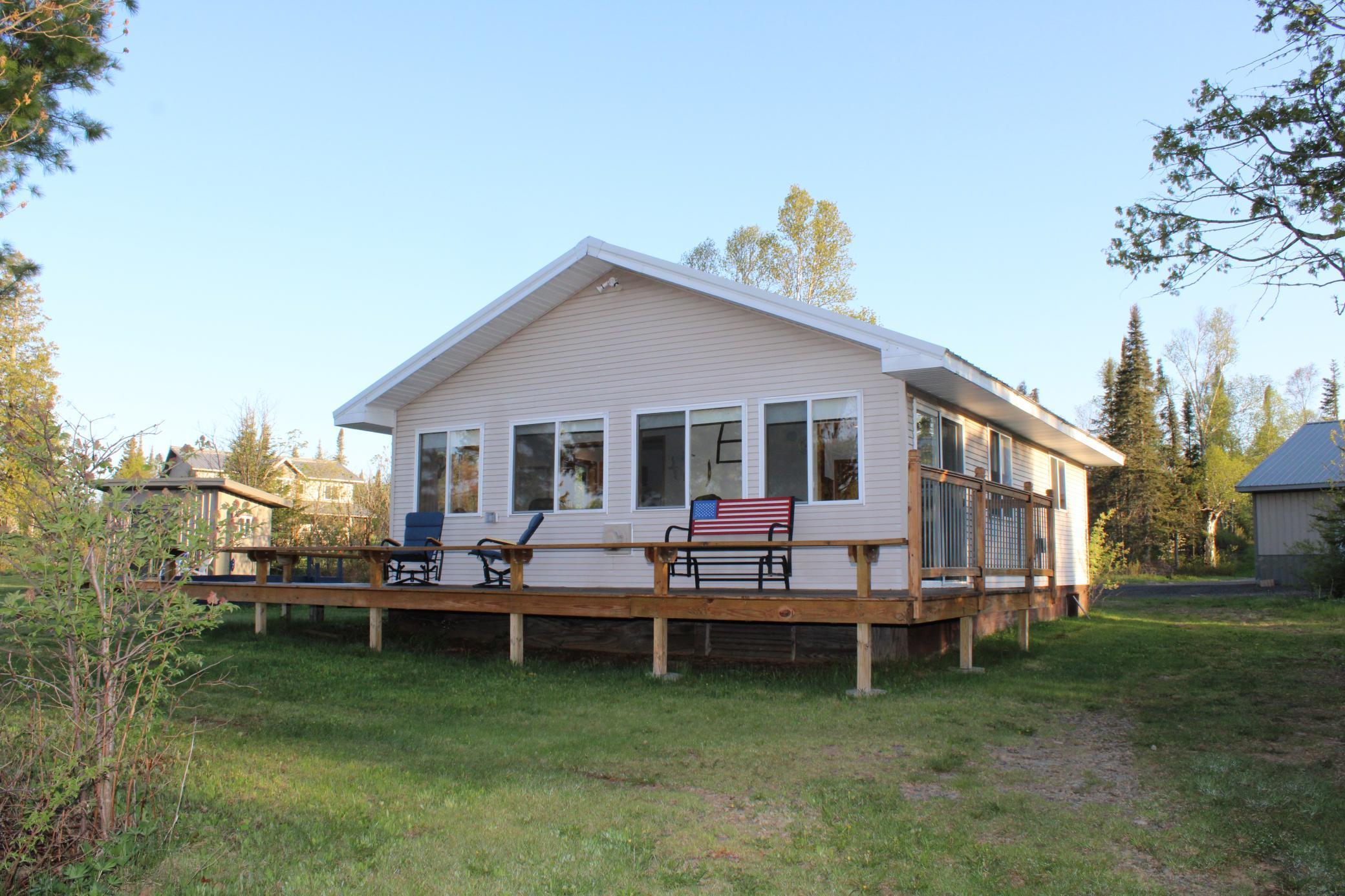 1339 Tom Lake Road Hovland, MN 55606 - Photo 21 of 112