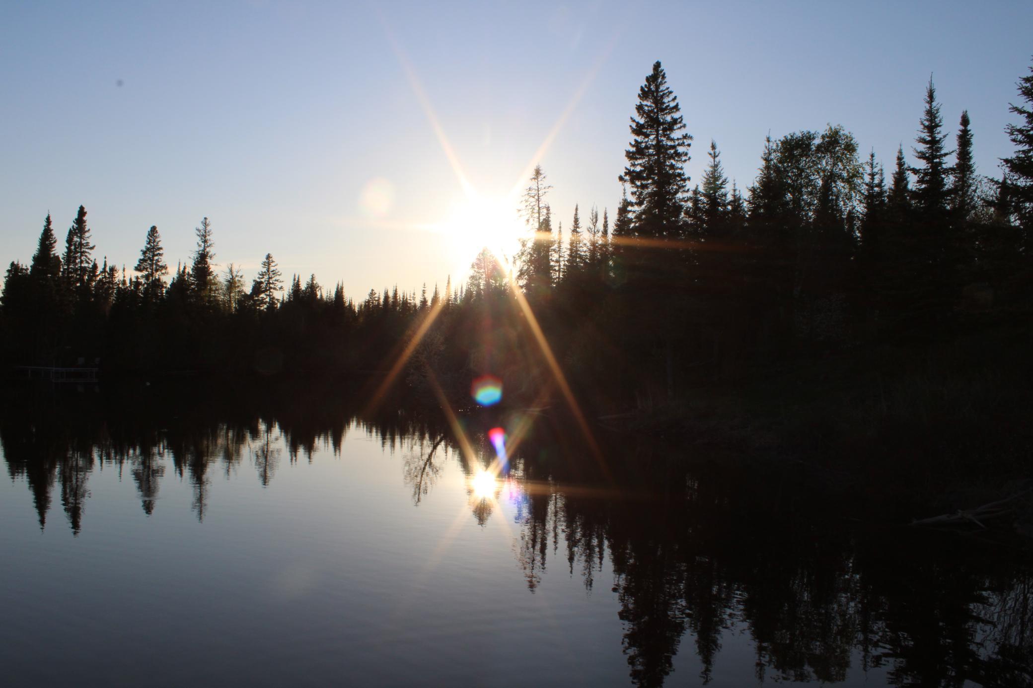 1339 Tom Lake Road Hovland, MN 55606 - Photo 24 of 112