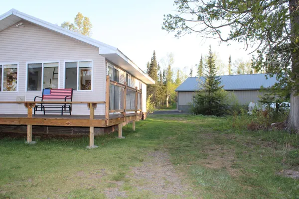 $775,000 | 1339 Tom Lake Road, Hovland, MN 55606