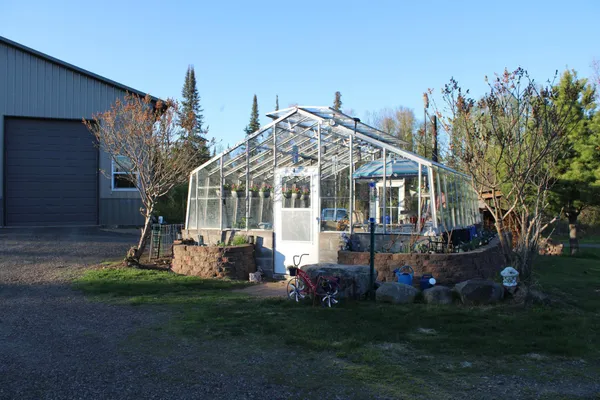 $775,000 | 1339 Tom Lake Road, Hovland, MN 55606