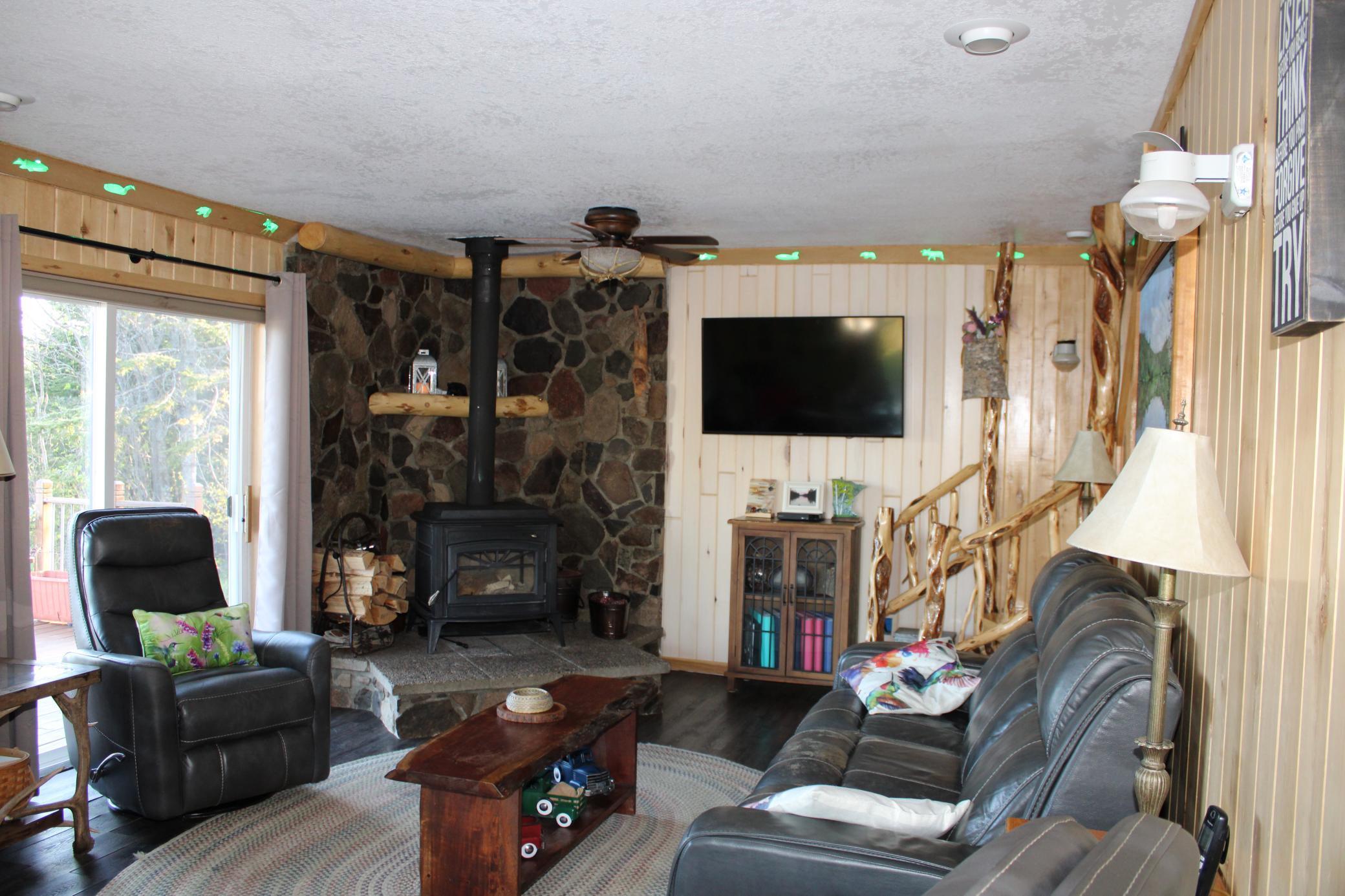 1339 Tom Lake Road Hovland, MN 55606 - Photo 36 of 112