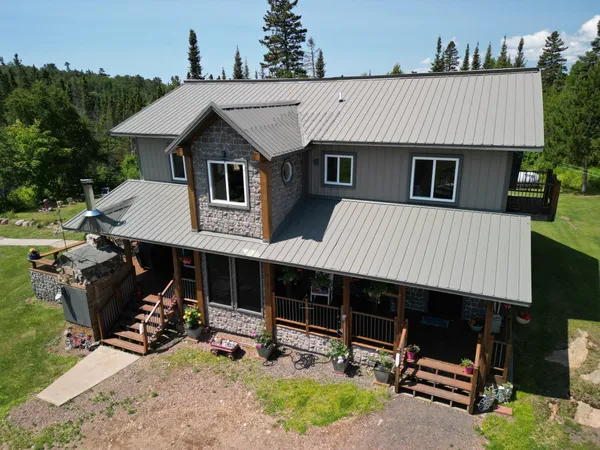 $775,000 | 1339 Tom Lake Road, Hovland, MN 55606