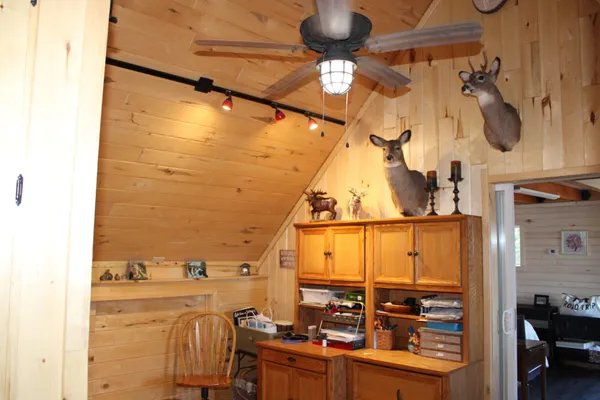 $775,000 | 1339 Tom Lake Road, Hovland, MN 55606