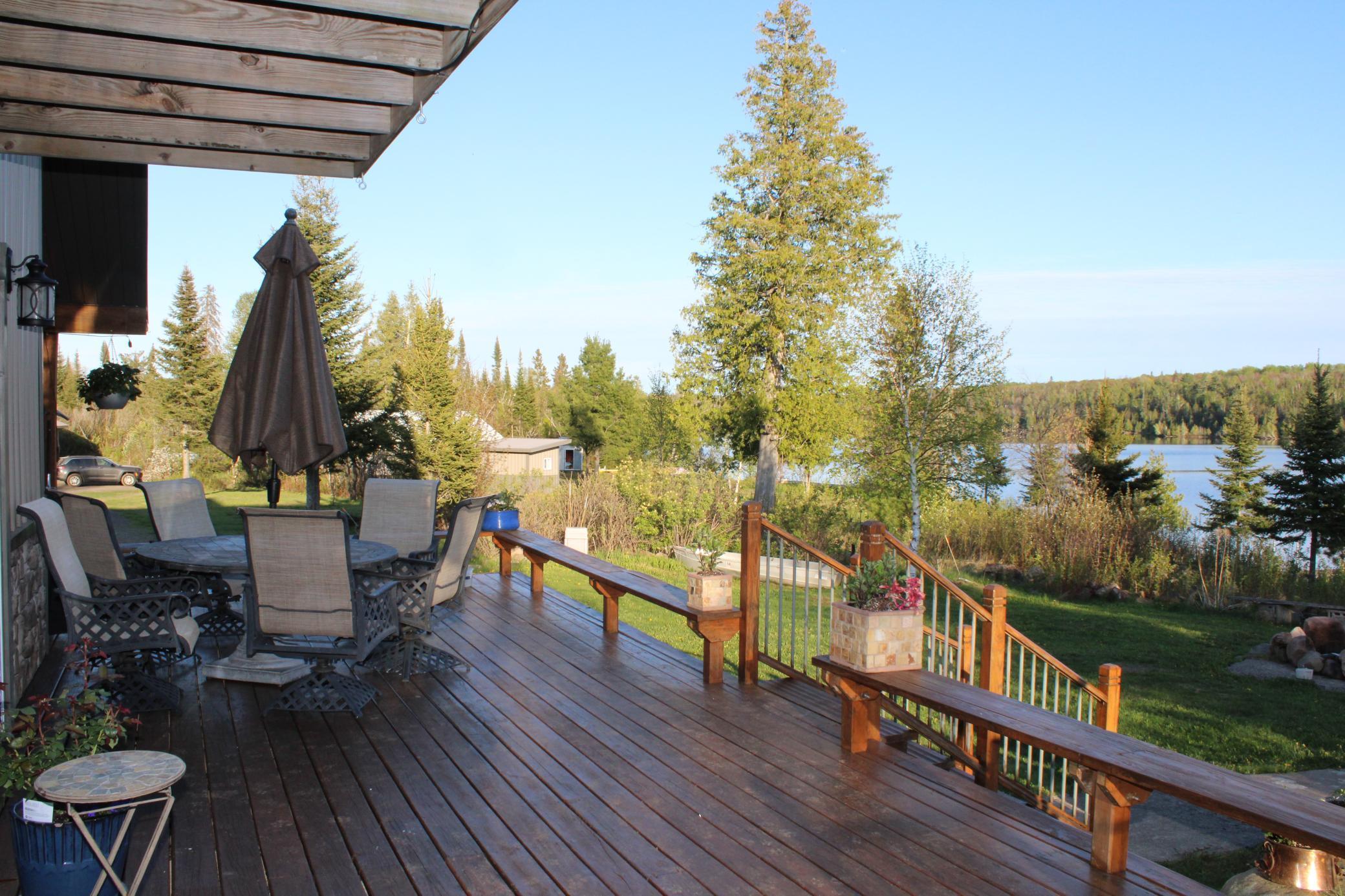 1339 Tom Lake Road Hovland, MN 55606 - Photo 52 of 112