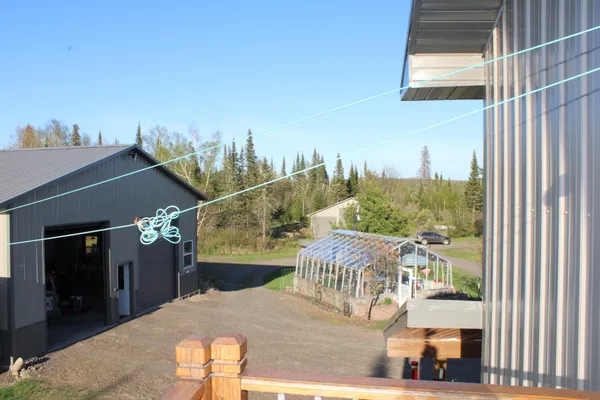 $775,000 | 1339 Tom Lake Road, Hovland, MN 55606