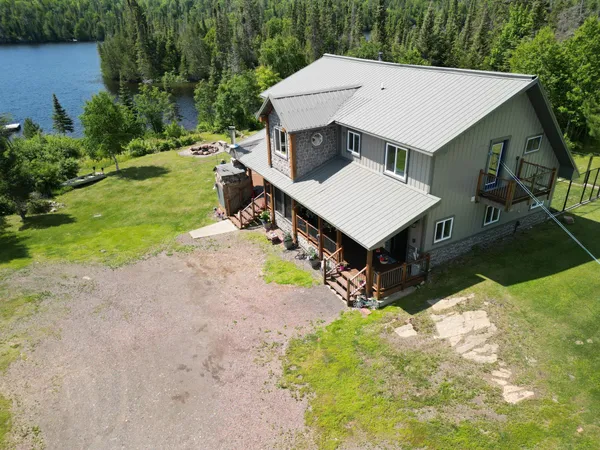 $775,000 | 1339 Tom Lake Road, Hovland, MN 55606