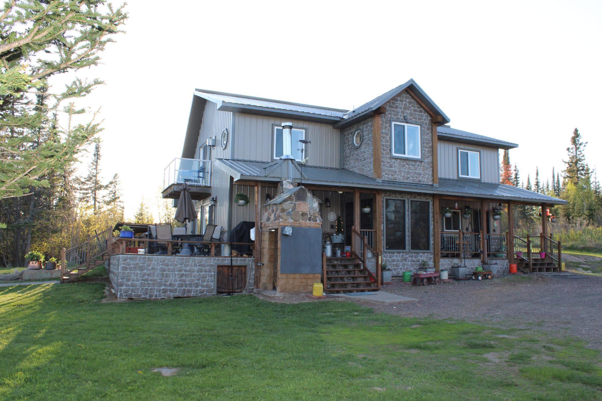 1339 Tom Lake Road Hovland, MN 55606 - Photo 61 of 112