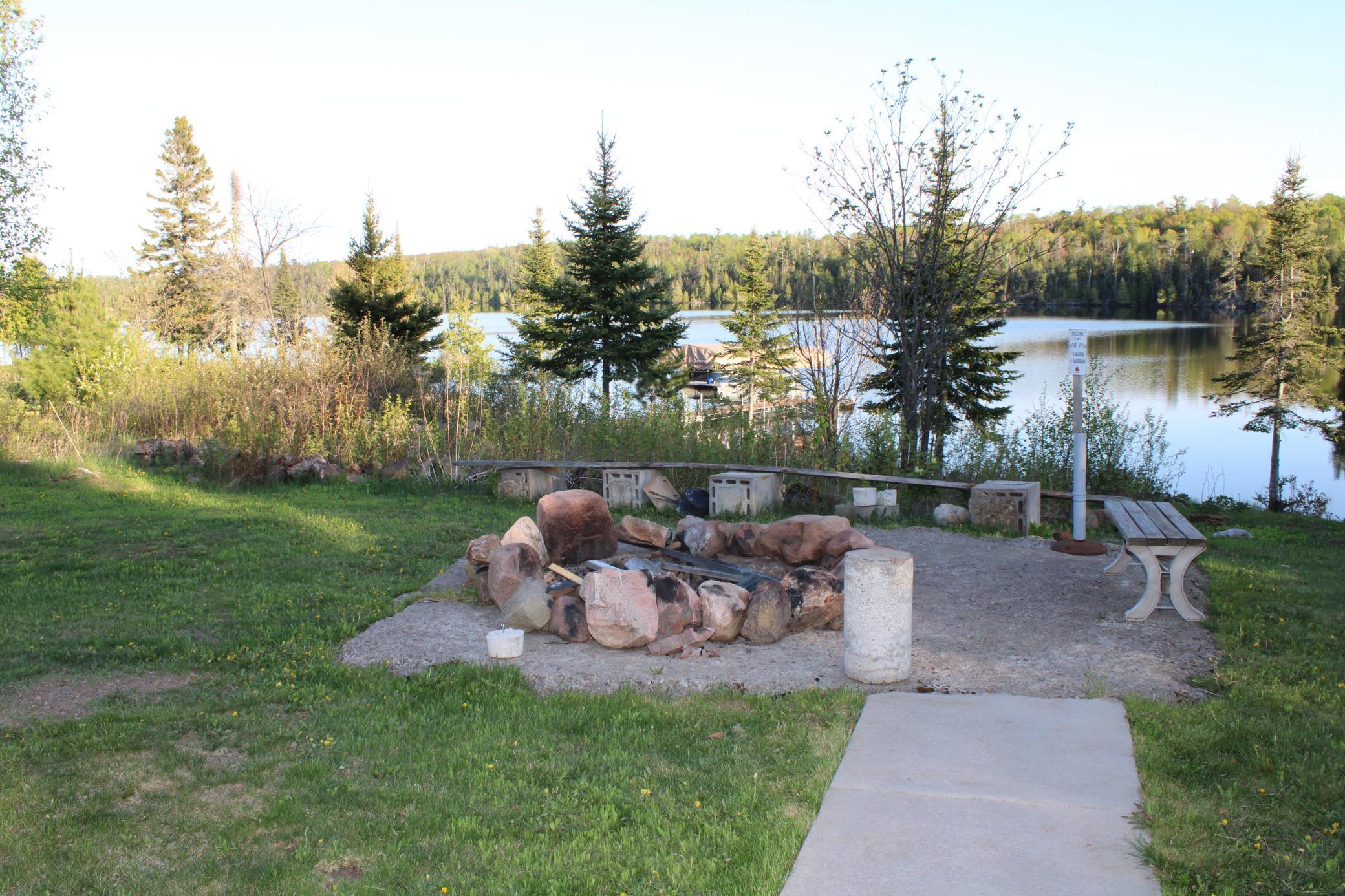 1339 Tom Lake Road Hovland, MN 55606 - Photo 66 of 112