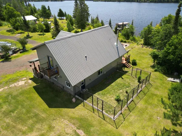 $775,000 | 1339 Tom Lake Road, Hovland, MN 55606