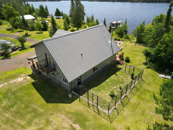 $775,000 | 1339 Tom Lake Road, Hovland, MN 55606