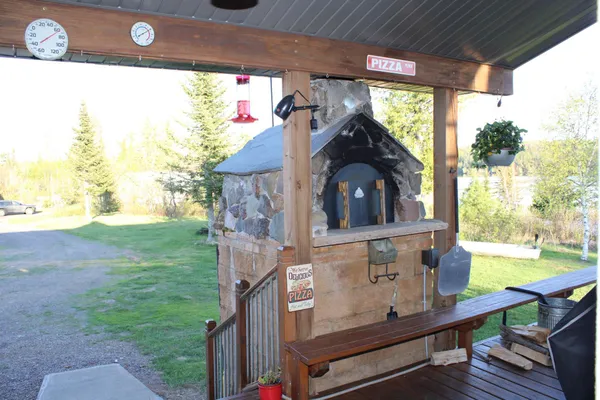 $775,000 | 1339 Tom Lake Road, Hovland, MN 55606