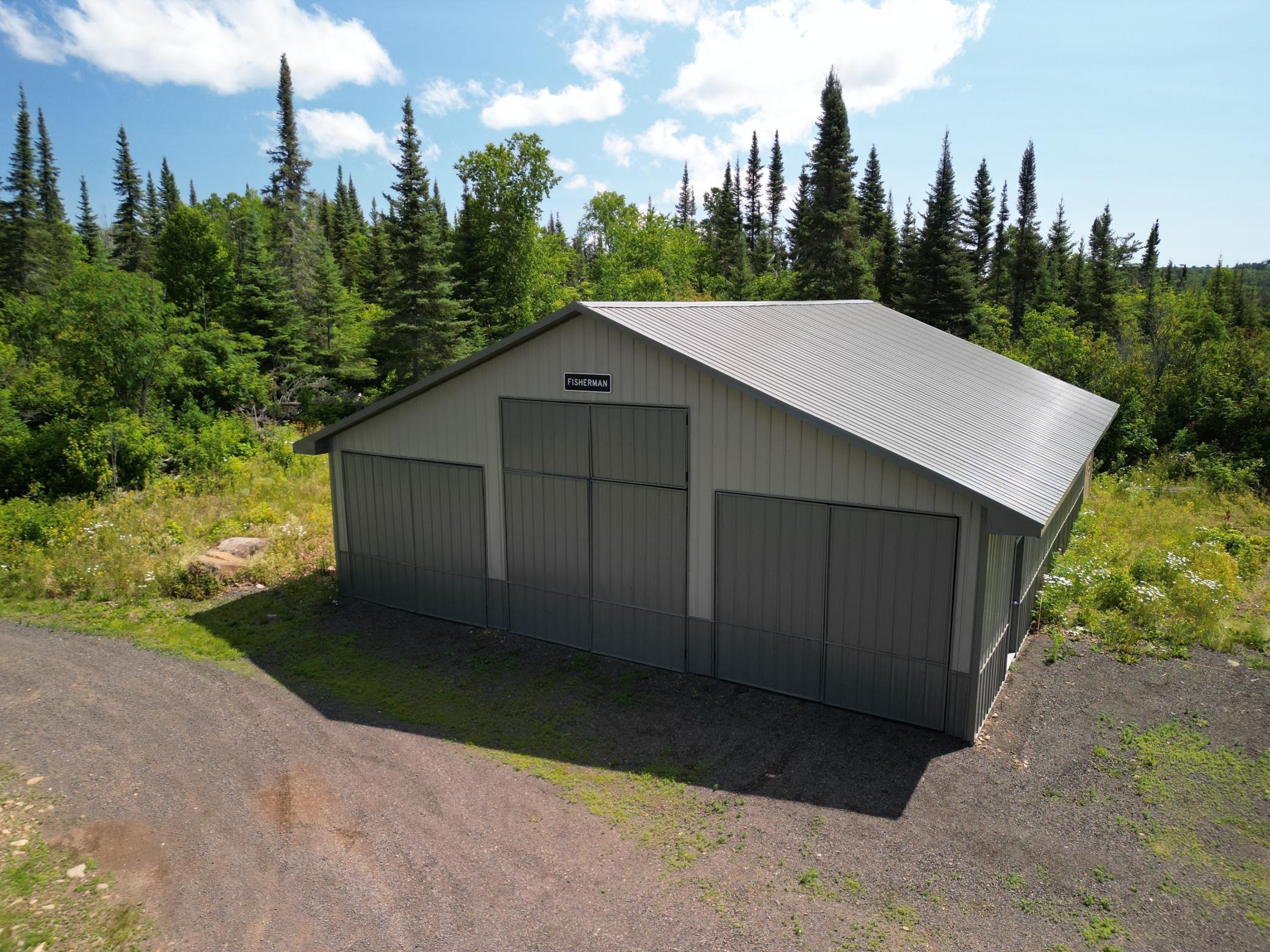 1339 Tom Lake Road Hovland, MN 55606 - Photo 77 of 112