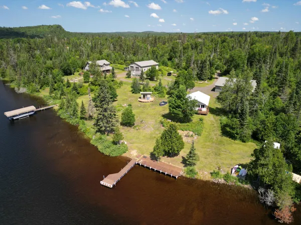 $775,000 | 1339 Tom Lake Road, Hovland, MN 55606