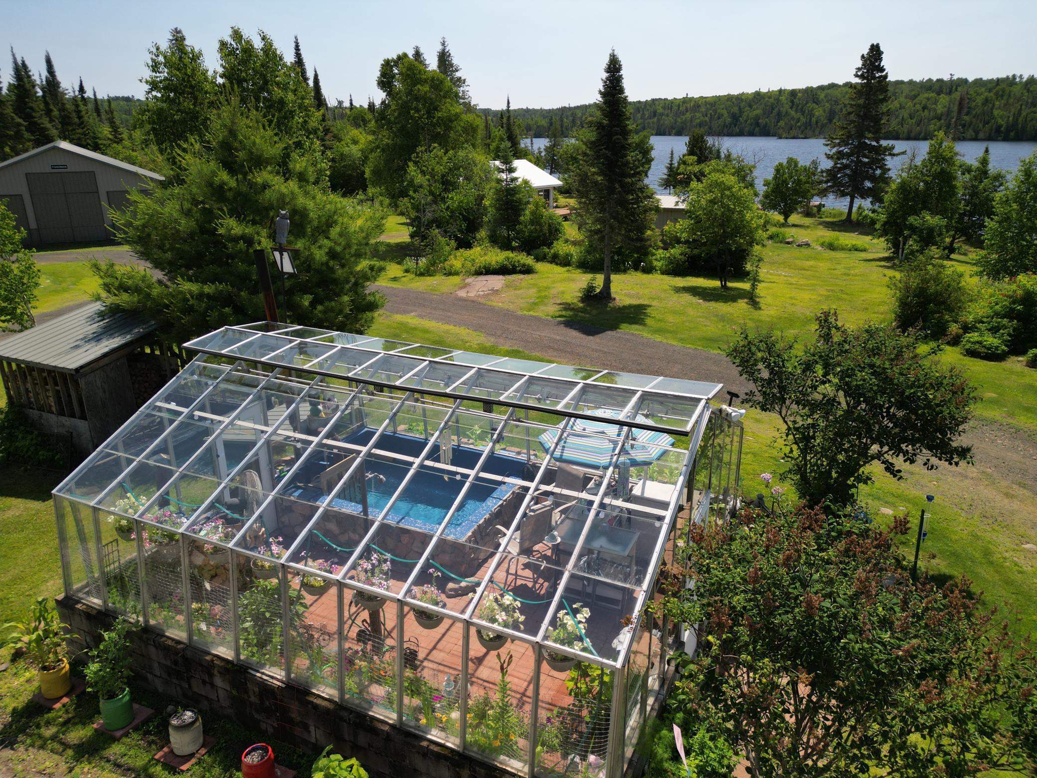 1339 Tom Lake Road Hovland, MN 55606 - Photo 83 of 112