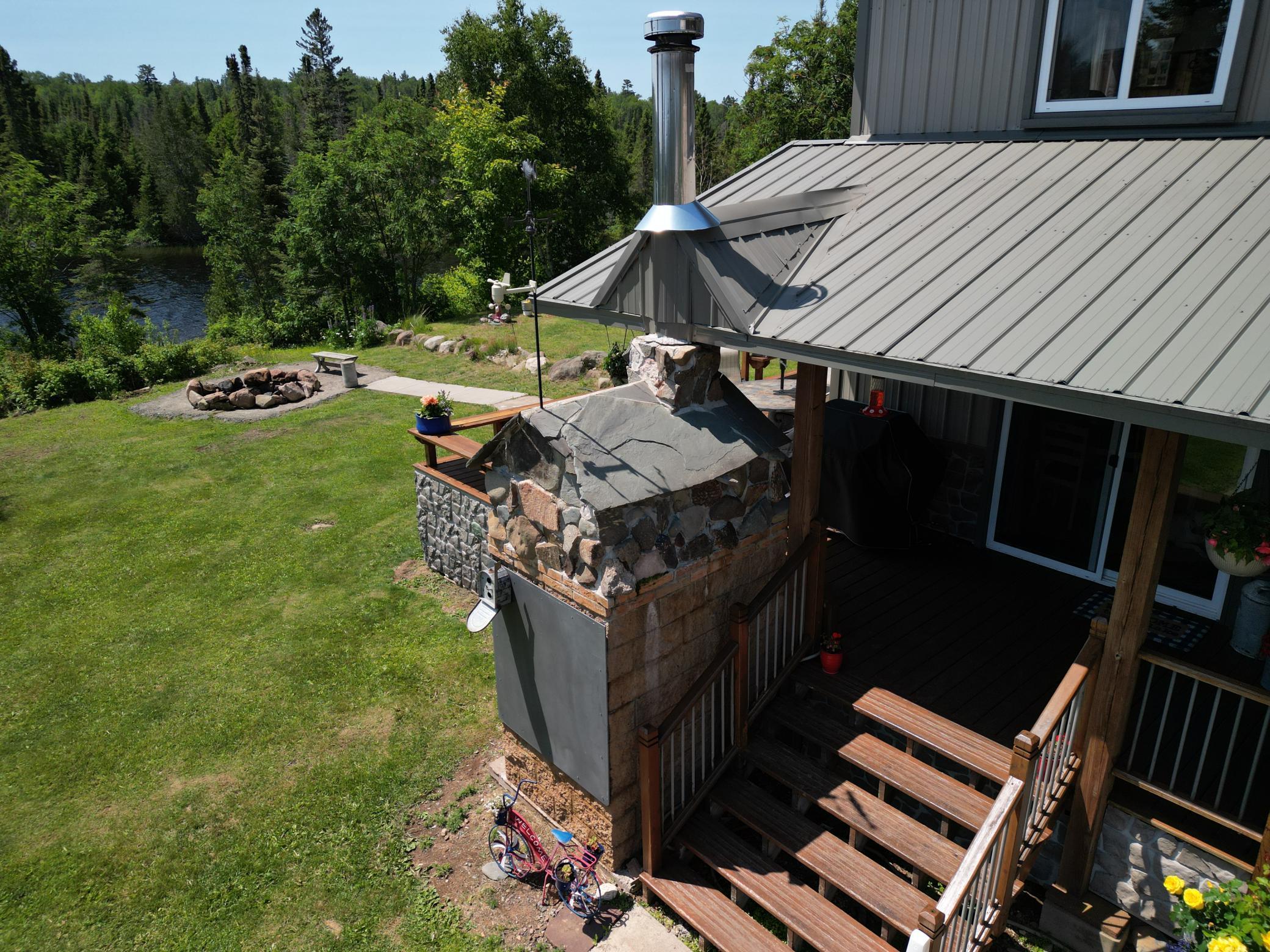 1339 Tom Lake Road Hovland, MN 55606 - Photo 87 of 112