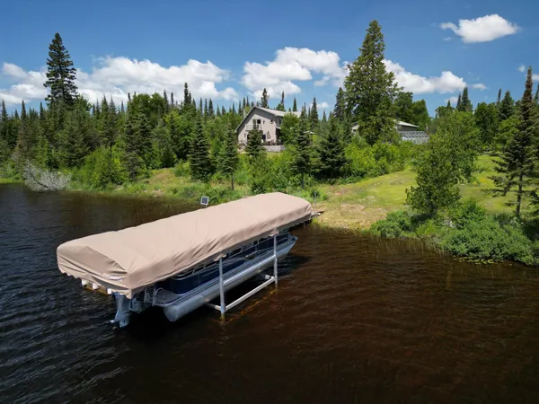 $775,000 | 1339 Tom Lake Road, Hovland, MN 55606