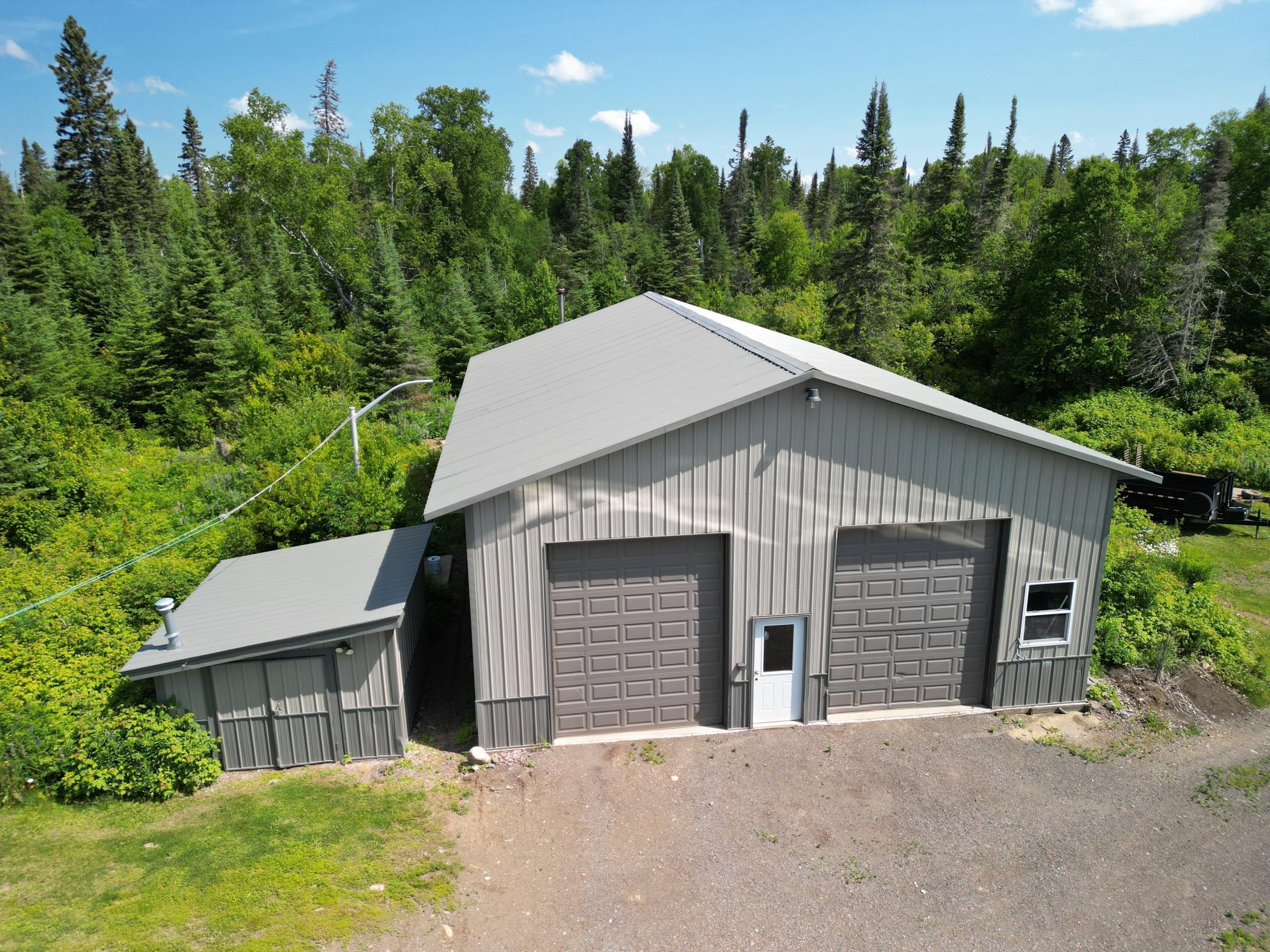 1339 Tom Lake Road Hovland, MN 55606 - Photo 95 of 112
