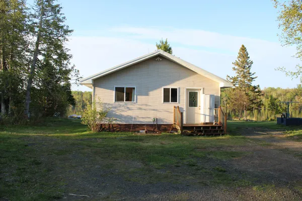 $775,000 | 1339 Tom Lake Road, Hovland, MN 55606
