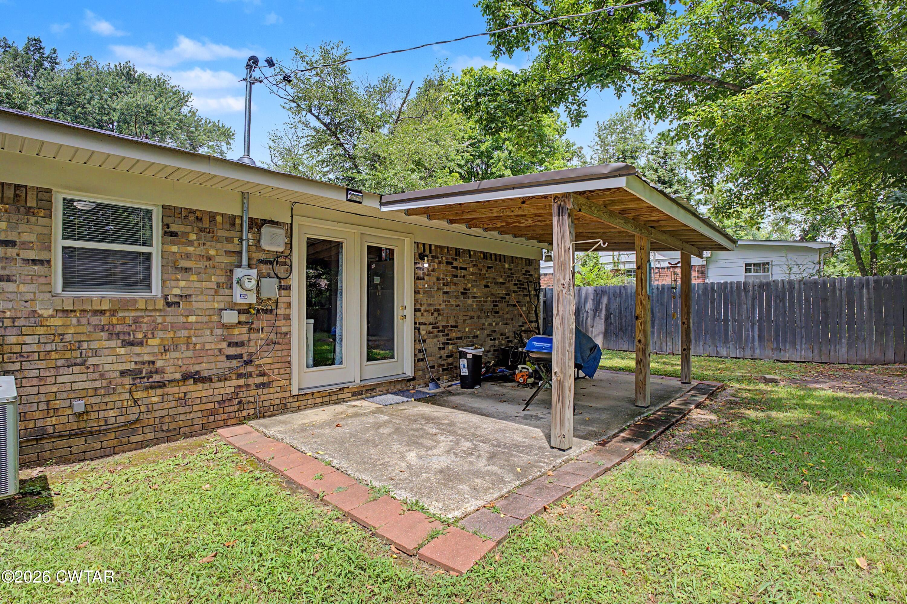 1180 Pine Street Covington, TN 38019 - Photo 2 of 35 Back 1180 Pine
