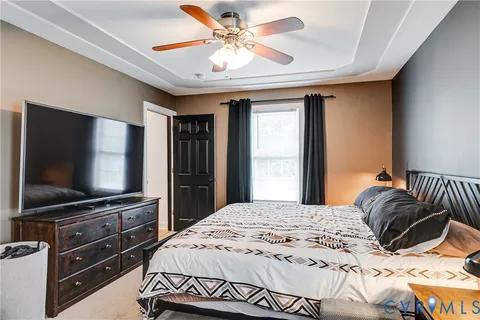$329,999 | 108 Central Crossing Terrace, Aylett, VA 23009