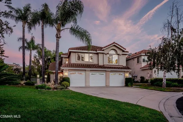 $1,075,000 | 368 Pellburne Court, Simi Valley, CA 93065