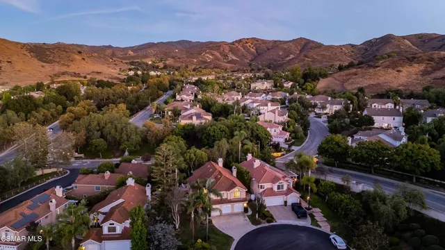 $1,075,000 | 368 Pellburne Court, Simi Valley, CA 93065