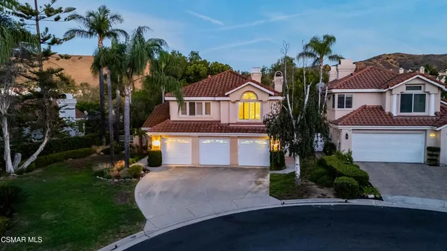 $1,075,000 | 368 Pellburne Court, Simi Valley, CA 93065