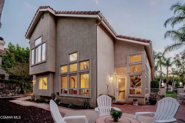 $1,075,000 | 368 Pellburne Court, Simi Valley, CA 93065