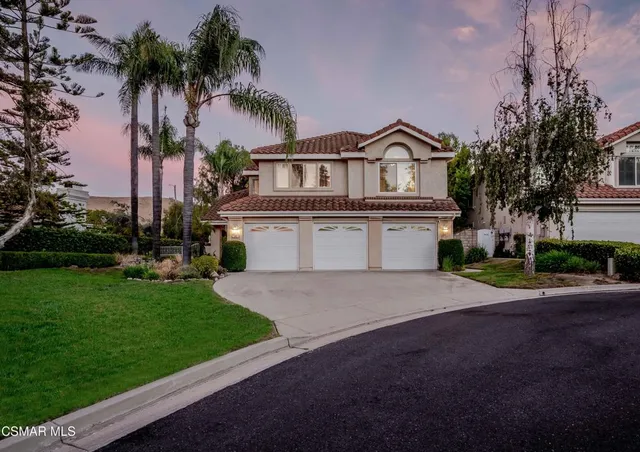 $1,075,000 | 368 Pellburne Court, Simi Valley, CA 93065