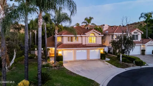 $1,075,000 | 368 Pellburne Court, Simi Valley, CA 93065