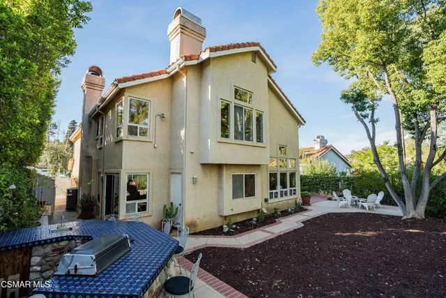 $1,075,000 | 368 Pellburne Court, Simi Valley, CA 93065