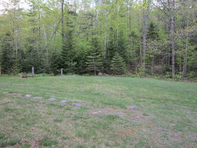 733 Barker Road New Vineyard, ME 04956 - Photo 26 of 26 Yard/Garden.