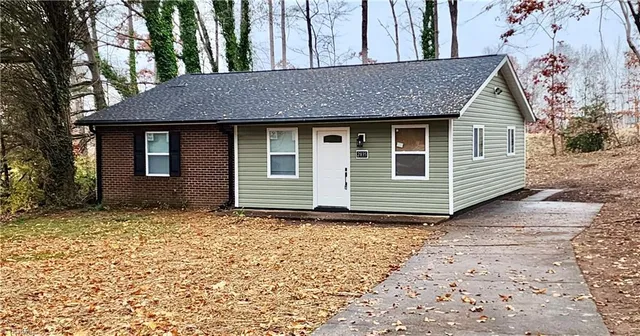 $229,999 | 2835 Laguna Avenue, Winston-Salem, NC 27103