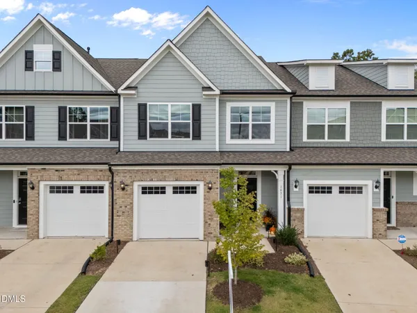 $429,000 | 1031 Culloden Circle, Durham, NC 27713