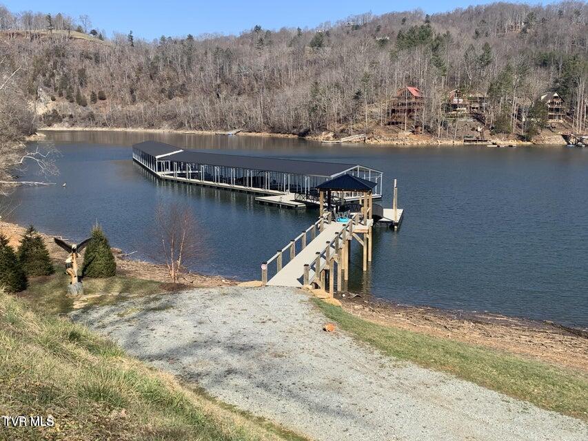 Lot 40 Cowan Town Road, Unit 40 Butler, TN 37640 - Photo 36 of 117 Optional Boat Slips