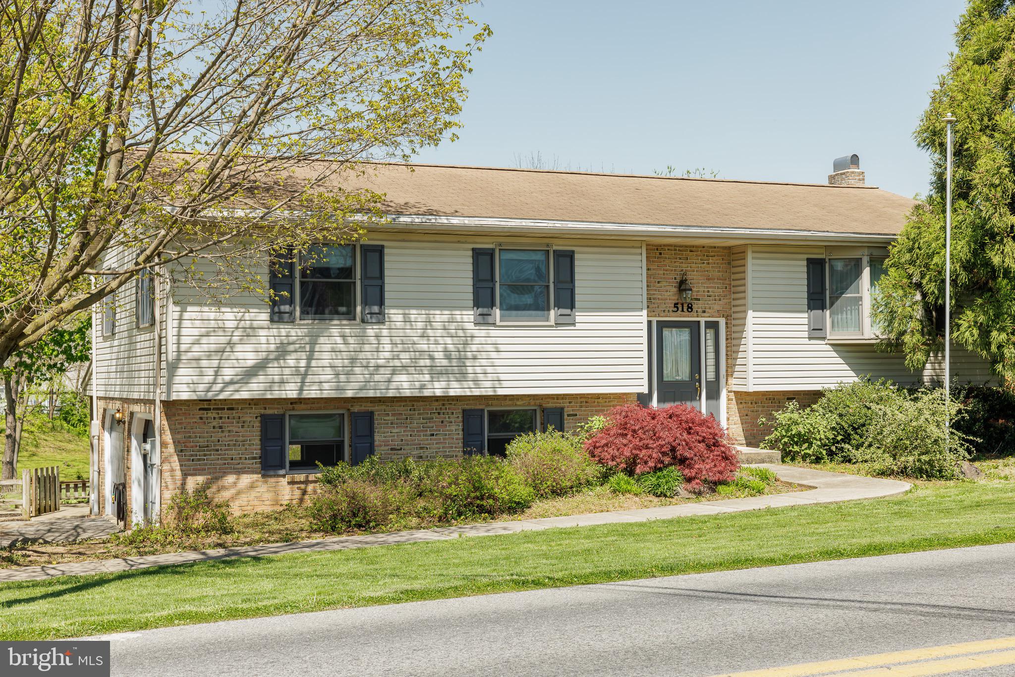 518 West Trout Run Road Ephrata, PA 17522 - Photo 1 of 36